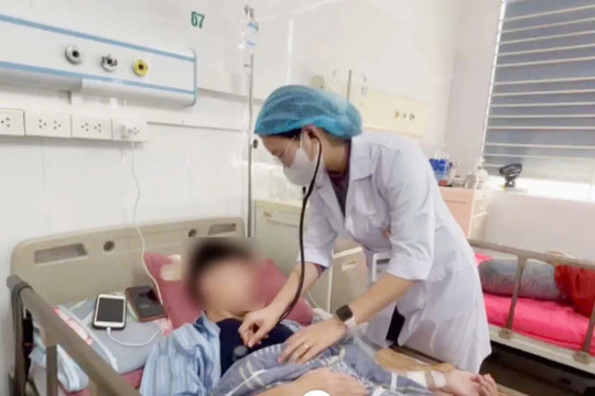 Từng bước thực hiện chính sách miễn viện phí theo lộ trình