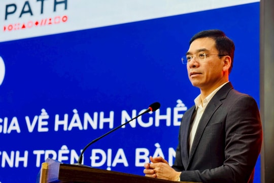 Hà Nội quyết liệt triển khai Hệ thống Quản lý Quốc gia về hành nghề và hoạt động khám bệnh, chữa bệnh