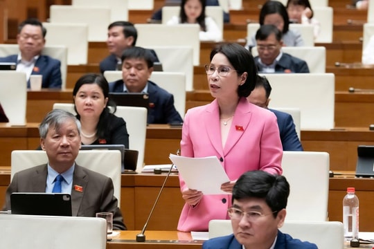 Tin tức đặc biệt trên báo in Hànộimới ngày 3-12-2025
