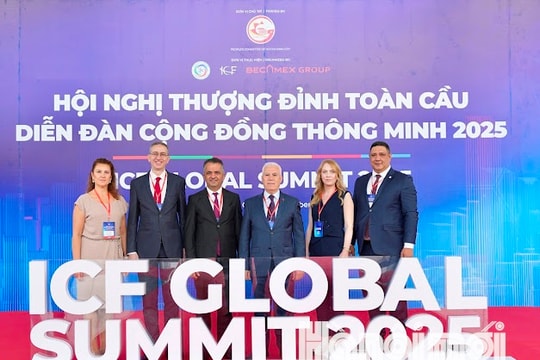 Khoa học công nghệ là chìa khóa mở ra mô hình tăng trưởng mới