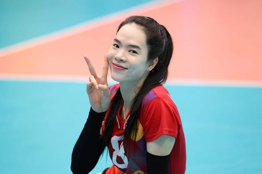 SEA Games 33: Phụ công Lê Thanh Thúy và võ sĩ karate Lê Minh Thuận sẽ cầm cờ cho Đoàn thể thao Việt Nam