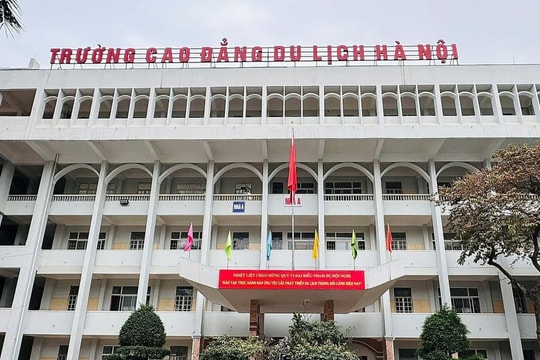 Trường Cao đẳng Du lịch Hà Nội thông tin về chế độ bồi dưỡng sinh viên tham gia A80