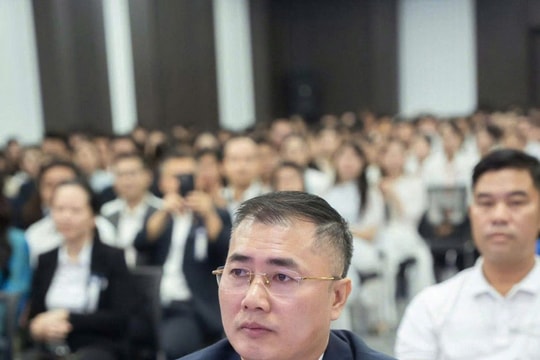 Thực hiện cam kết giảm phát thải khí mê-tan của Thủ tướng tại COP26
