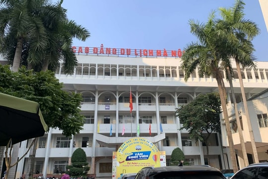Trường Cao đẳng Du lịch Hà Nội thông tin về chế độ bồi dưỡng sinh viên tham gia A80