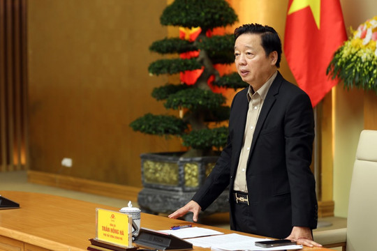 Kiểm tra, xử lý vi phạm khai thác IUU phải thực chất, minh bạch, có bằng chứng rõ ràng