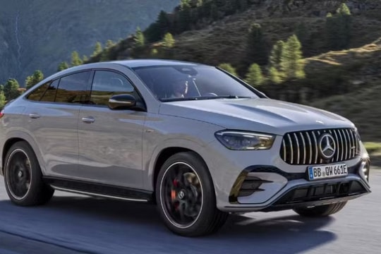Những mẫu SUV sẽ dừng sản xuất từ năm 2026
