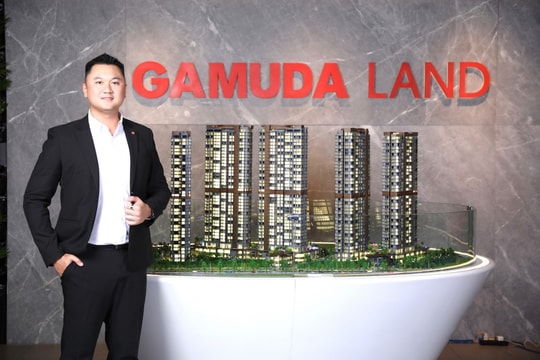 Lý do Gamuda Land chọn Hải Phòng làm điểm đến tiếp theo