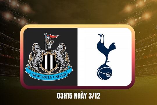 Nhận định Newcastle vs Tottenham: Điểm tựa sân nhà thách thức hành trình thoát hiểm