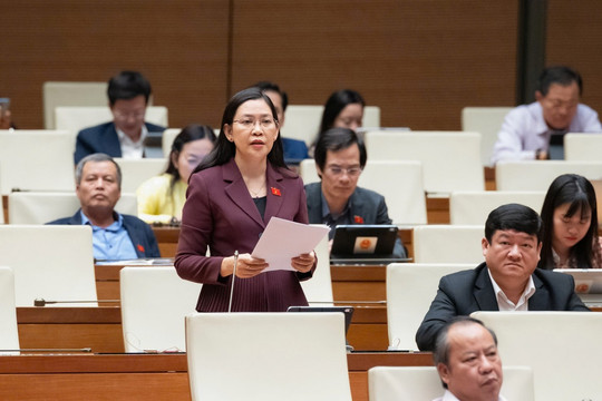 Cần điều chỉnh mục tiêu và giải pháp đưa tiếng Anh trở thành ngôn ngữ thứ hai
