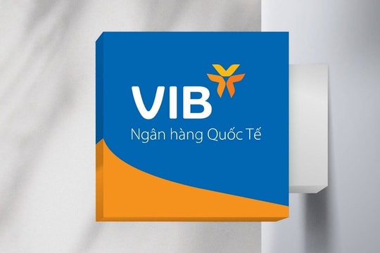 VIB được JP Morgan vinh danh Giải thưởng “Chất lượng Thanh toán quốc tế xuất sắc năm 2025”