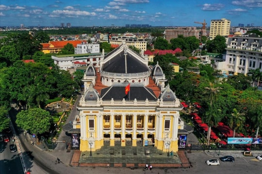 Phường Cửa Nam triển khai hệ thống wifi miễn phí tại các điểm du lịch