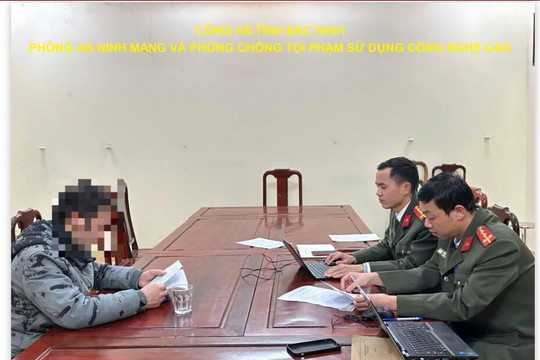 Bắc Ninh: phạt 7,5 triệu đồng đối tượng tung tin kích động, cản trở triển khai dự án Cảng hàng không Gia Bình
