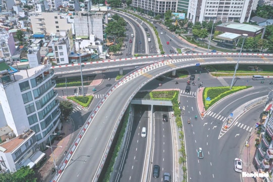 TP Hồ Chí Minh: Kỳ vọng đột phá từ Nghị quyết 98 sửa đổi