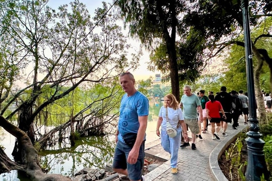 Hà Nội: Trang bị kỹ năng phòng ngừa rủi ro pháp lý cho hơn 200 doanh nghiệp du lịch