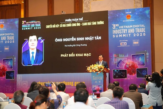 Kinh tế số Việt Nam năm 2025 có thể đạt 39 tỷ USD