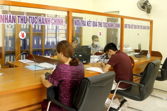 Những quy định mới đáng chú ý có hiệu lực từ tháng 12