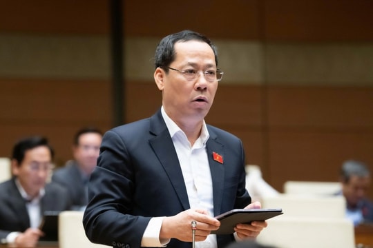 Kiến nghị ưu tiên bố trí nguồn lực, hoàn thành mục tiêu cấp điện nông thôn, miền núi và hải đảo