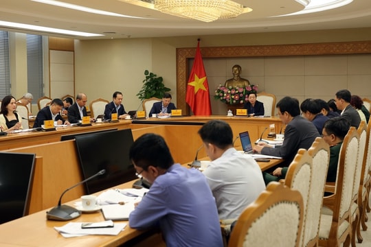 Bắt kịp sự phát triển công nghệ, mở rộng không gian ứng dụng dữ liệu viễn thám
