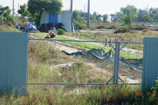 Đà Nẵng lập 8 tổ đặc nhiệm tháo gỡ loạt dự án chậm tiến độ