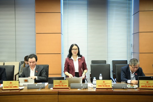 Phát triển nông thôn cần cách tiếp cận mới