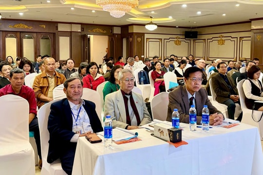 Cấp thiết chuẩn hóa thương hiệu sản phẩm thủ công mỹ nghệ