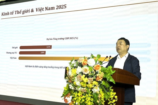 Ủy ban MTTQ Việt Nam thành phố Hà Nội tổ chức thông tin chuyên đề định kỳ