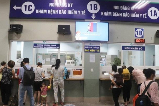 Từ 1/1/2026, Hà Nội hỗ trợ đóng bảo hiểm xã hội tự nguyện, bảo hiểm y tế