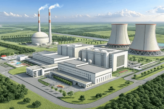 Việt Nam vượt qua đánh giá hạ tầng điện hạt nhân của IAEA