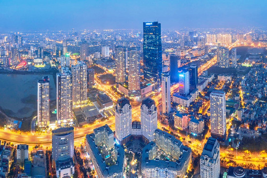 Hà Nội đẩy mạnh thông tin thời sự, nâng cao vai trò Mặt trận Tổ quốc trong hệ thống chính trị