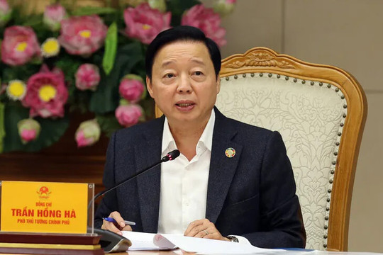 Chuẩn bị chu đáo lễ khánh thành, khởi công các công trình chào mừng Đại hội Đảng