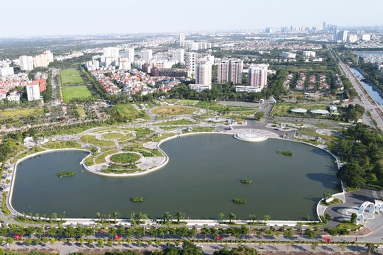 Hoàn thiện thể chế để phục vụ mục tiêu phát triển Thủ đô