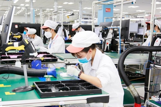 Hà Nội: Tạo thuận lợi cho doanh nghiệp tư nhân tham gia các dự án lớn