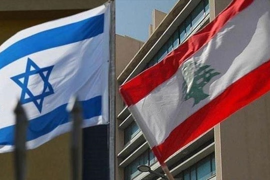 Israel và Lebanon đàm phán trực tiếp sau hơn 40 năm nhằm hạ nhiệt căng thẳng
