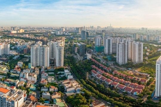 Thí điểm chuyển đổi đất nông nghiệp sang nhà ở thương mại ở TP Hồ Chí Minh: Cơ hội phát triển đô thị và bài toán kiểm soát rủi ro