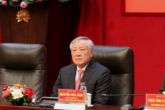Tiếp tục có những lần đặc xá nhân kỷ niệm các ngày lễ lớn, các sự kiện trọng đại