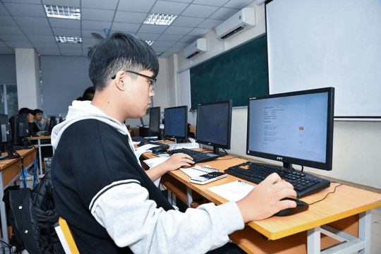 Mở đăng ký thi đánh giá tư duy TSA đợt đầu tiên năm 2026