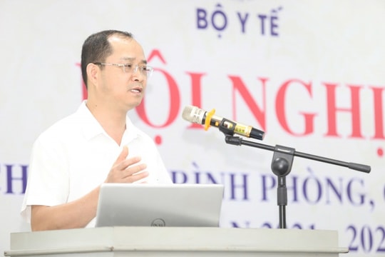 Tăng hiệu quả phòng chống mại dâm bằng truyền thông, quản lý, hỗ trợ
