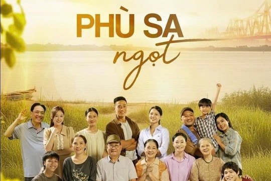 "Phù sa ngọt" lan tỏa tinh thần xây dựng “trục xanh - trục văn hóa”