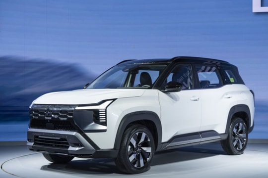 Mitsubishi ưu đãi “khủng” trong tháng 12, cao nhất lên đến 88 triệu đồng