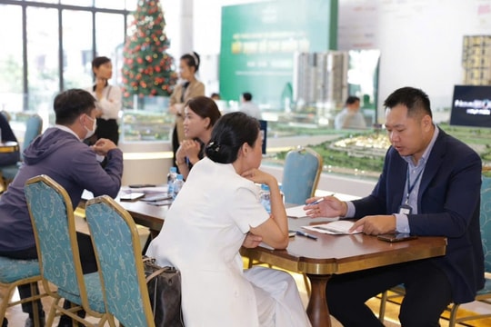 TP.HCM: Tư vấn việc làm cho gần 400.000 lượt người