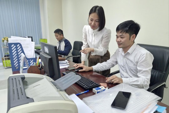 Hà Nội: Hoàn thành 100% thủ tục hành chính không phụ thuộc địa giới trong năm 2025