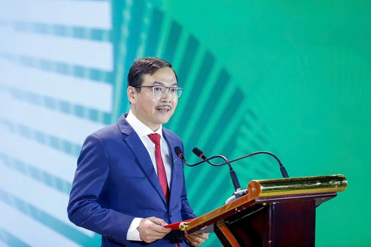 Báo Nông nghiệp và Môi trường kỷ niệm 80 năm thành lập