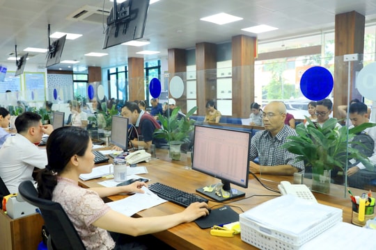 Chuyển từ quản lý sang quản trị hiện đại: Hà Nội định hình mô hình mới