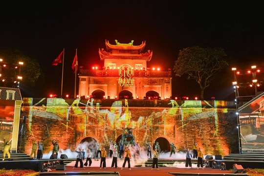 Kiến tạo Thành phố sáng tạo từ các lễ hội