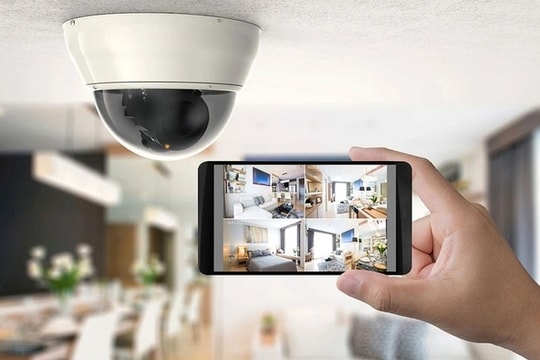 Nguy cơ camera giám sát “biến tướng” thành thiết bị quay lén