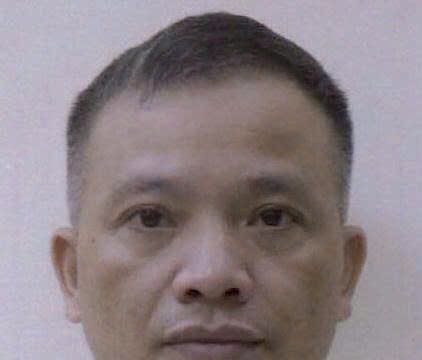 Truy nã Nguyễn Văn Đài về tội “Làm, tàng trữ, phát tán hoặc tuyên truyền thông tin, tài liệu, vật phẩm nhằm chống Nhà nước Cộng hòa xã hội chủ nghĩa Việt Nam”