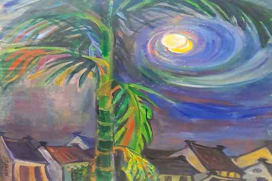 Hà Nội mùa xưa