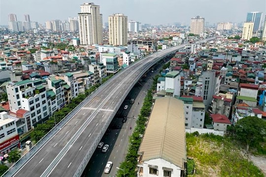Hiện thực hóa mục tiêu tăng trưởng