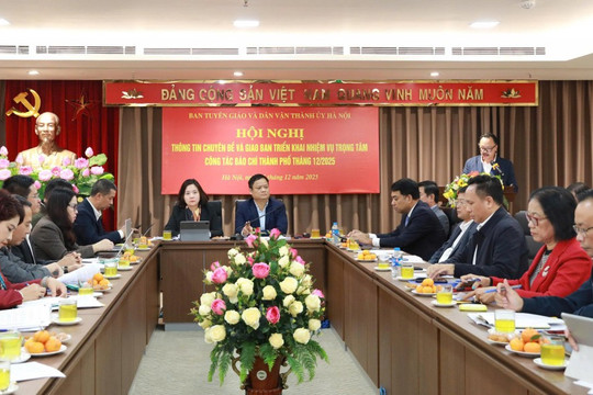 Hà Nội lấy ý kiến rộng rãi về đề án vùng phát thải thấp