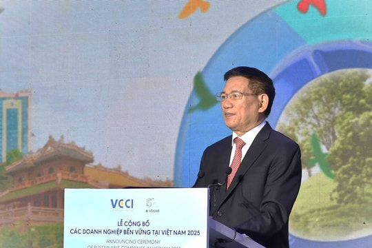 Phó Thủ tướng gợi mở phương thức để doanh nghiệp gặt hái "quả ngọt"